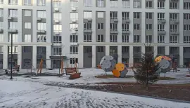 ЖК 1 на Киевской 3 - 24.11.2022