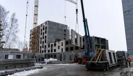 ЖК 1 на Рябиновой 4 - 25.03.2024