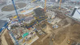 ЖК Аэрон 4 - 15.04.2024