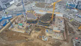 ЖК Аэрон 5 - 15.04.2024