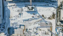 ЖК Аэрон 1 - 15.03.2024