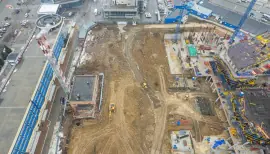 ЖК Аэрон 1 - 15.04.2024