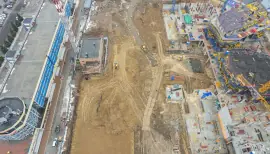 ЖК Аэрон 2 - 15.04.2024