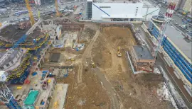 ЖК Аэрон 4 - 15.04.2024