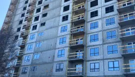 ЖК Акация на Кедровой 1 - 17.04.2024