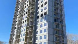 ЖК Акация на Кедровой 4 - 17.04.2024