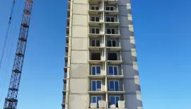 ЖК Акация на Кедровой 1 - 25.03.2024