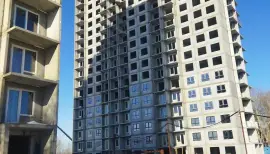 ЖК Акация на Кедровой 2 - 25.03.2024