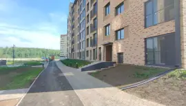 ЖК Академ Клаб 1 - 10.07.2023