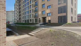 ЖК Академ Клаб 2 - 10.07.2023