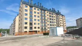 ЖК Академ Клаб 3 - 10.07.2023