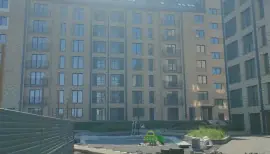 ЖК Академ Клаб 4 - 10.07.2023