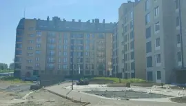 ЖК Академ Клаб 5 - 10.07.2023
