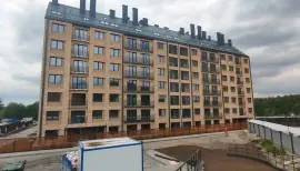 ЖК Академ Клаб 1 - 15.06.2023