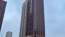 ЖК Академия 2 - 22.11.2022