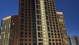 ЖК Академия 1 - 27.12.2022