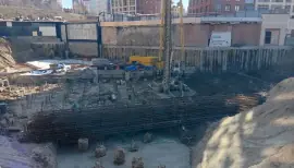 ЖК Академия 2 - 17.04.2024