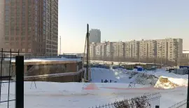 ЖК Академия 1 - 21.02.2024