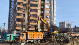 ЖК Академия 1 - 28.03.2024