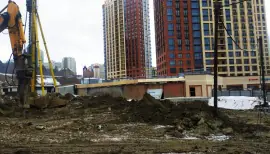 ЖК Академия 2 - 28.03.2024