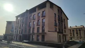 ЖК Альпийский квартал 1 - 02.10.2023