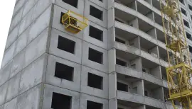 ЖК Атом 1 - 04.04.2024