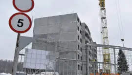 ЖК Атом 2 - 05.03.2024