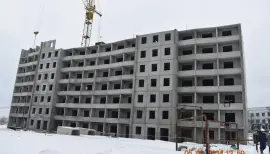ЖК Атом 3 - 05.03.2024