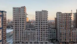 ЖК Авиатор 1 - 03.11.2023