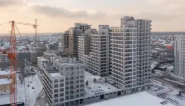 ЖК Авиатор 2 - 03.11.2023