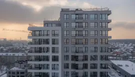 ЖК Авиатор 4 - 03.11.2023