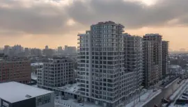 ЖК Авиатор 5 - 03.11.2023