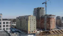 ЖК Авиатор 2 - 20.03.2024