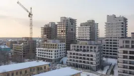 ЖК Авиатор 1 - 06.11.2023