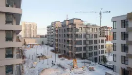 ЖК Авиатор 2 - 06.11.2023