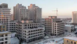 ЖК Авиатор 5 - 06.11.2023