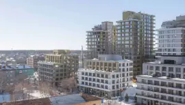 ЖК Авиатор 5 - 20.03.2024