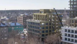 ЖК Авиатор 4 - 20.03.2024