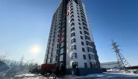 ЖК Азимут 1 - 26.02.2024