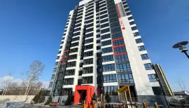 ЖК Азимут 2 - 26.02.2024