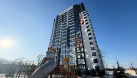 ЖК Азимут 4 - 26.02.2024