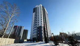 ЖК Азимут 5 - 26.02.2024