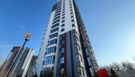 ЖК Азимут 6 - 26.02.2024