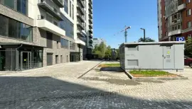 ЖК Берлин 3 - 02.06.2023