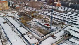ЖК Биография 1 - 28.03.2024