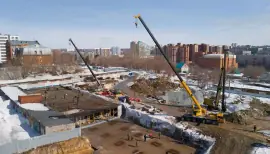 ЖК Биография 3 - 28.03.2024