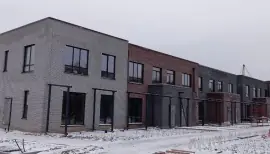 ЖК Ботаника 1 - 01.11.2023