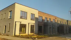 ЖК Ботаника 1 - 03.10.2023