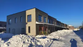 ЖК Ботаника 1 - 16.01.2024