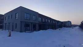 ЖК Ботаника 1 - 28.02.2024